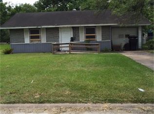 1510 Demaree Ln, Houston, TX 77029