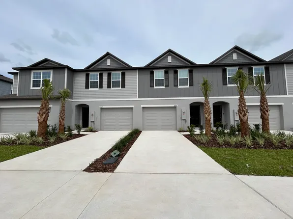 32075 Eastern Redbud Br, San Antonio, FL 33576