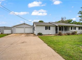 7839 1000th Rd, Fredonia, KS 66736