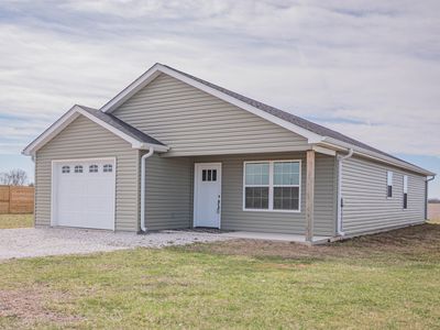 109 Prathers Ave, Cairo, MO, 65239