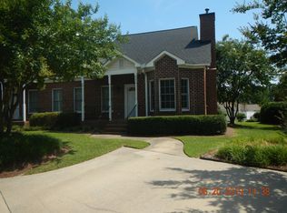 606 Spring Forest Rd #A, Greenville, NC 27834