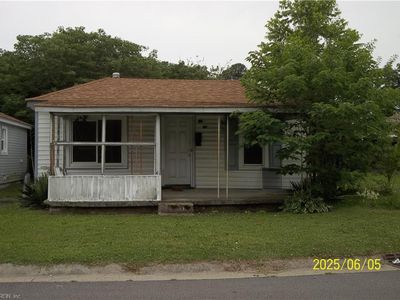 729 Brook Ave, Suffolk, VA, 23434