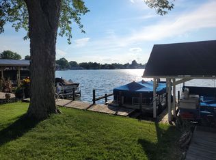 12149 Sunset View Dr NE, Millersport, OH