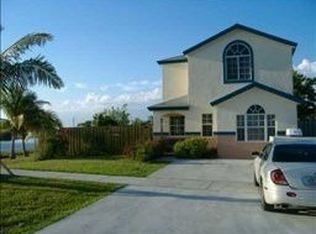 13949 SW 164th Ter, Miami, FL 33177