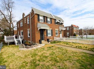 566 Fairway Ter, Philadelphia, PA 19128