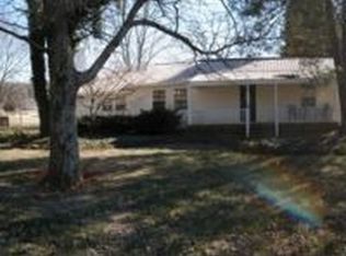 5367 Dalton Pike SE, Cleveland, TN 37323