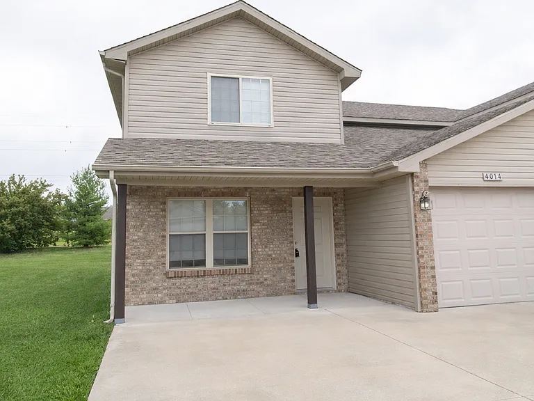4014 Snowy Owl Dr — Photo 1
