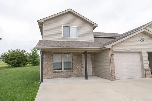 4014 Snowy Owl Dr Photo 1