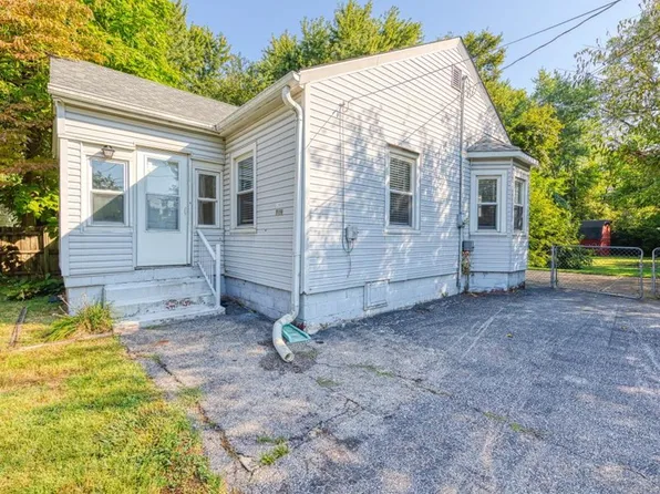 4103 Carson Ave, Indianapolis, IN 46227