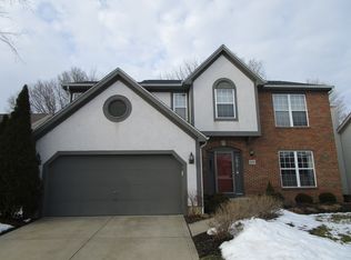 3676 Rivervail Dr, Columbus, OH 43221