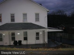 14931 Paradise St SW #B, Midland, MD 21532