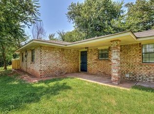 8913 S Coltrane Rd, Guthrie, OK 73044