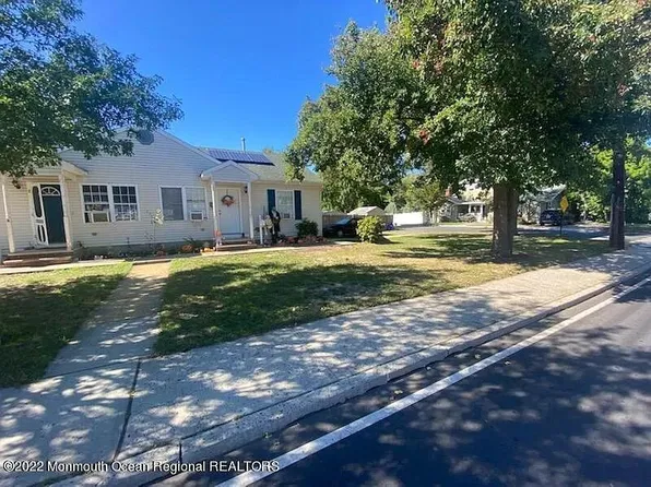 1713 Florence Ave #B, Keyport, NJ 07735