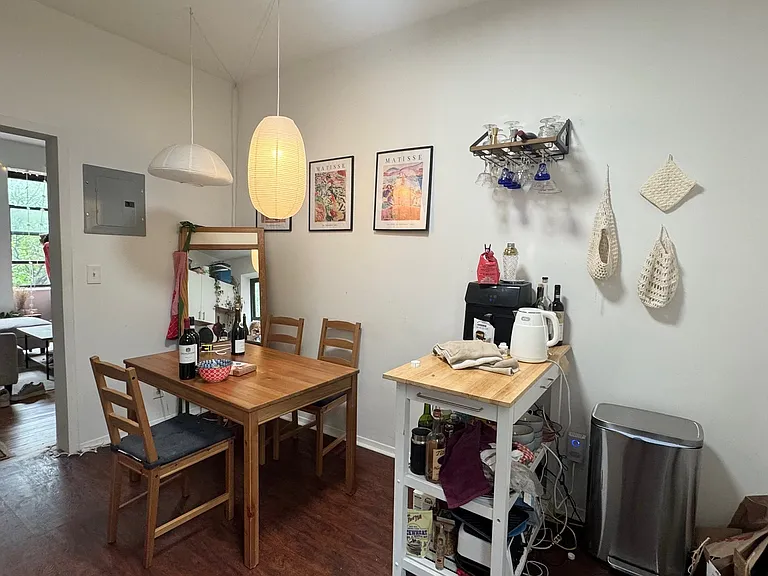 55 E 2nd St #6 — Photo 5