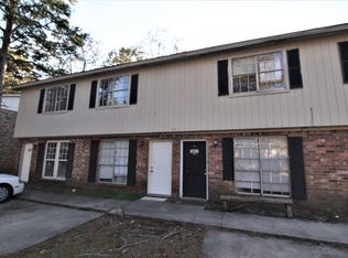7653 Hunters Ridge Ln, North Charleston, SC 29420