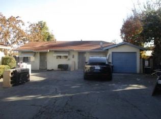 Olive, Turlock, CA 95380
