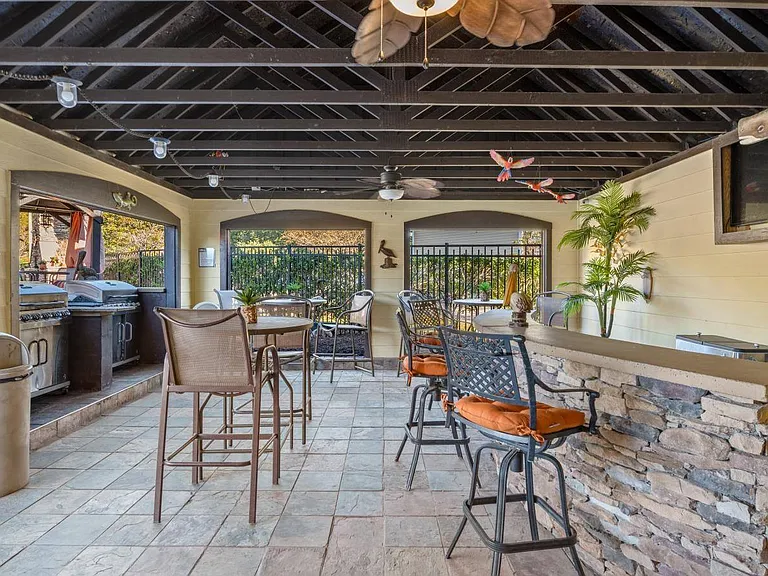 Palmetto Pointe Apartment Homes — Photo 15
