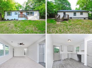 955 Redford Dr SE, Atlanta, GA 30315