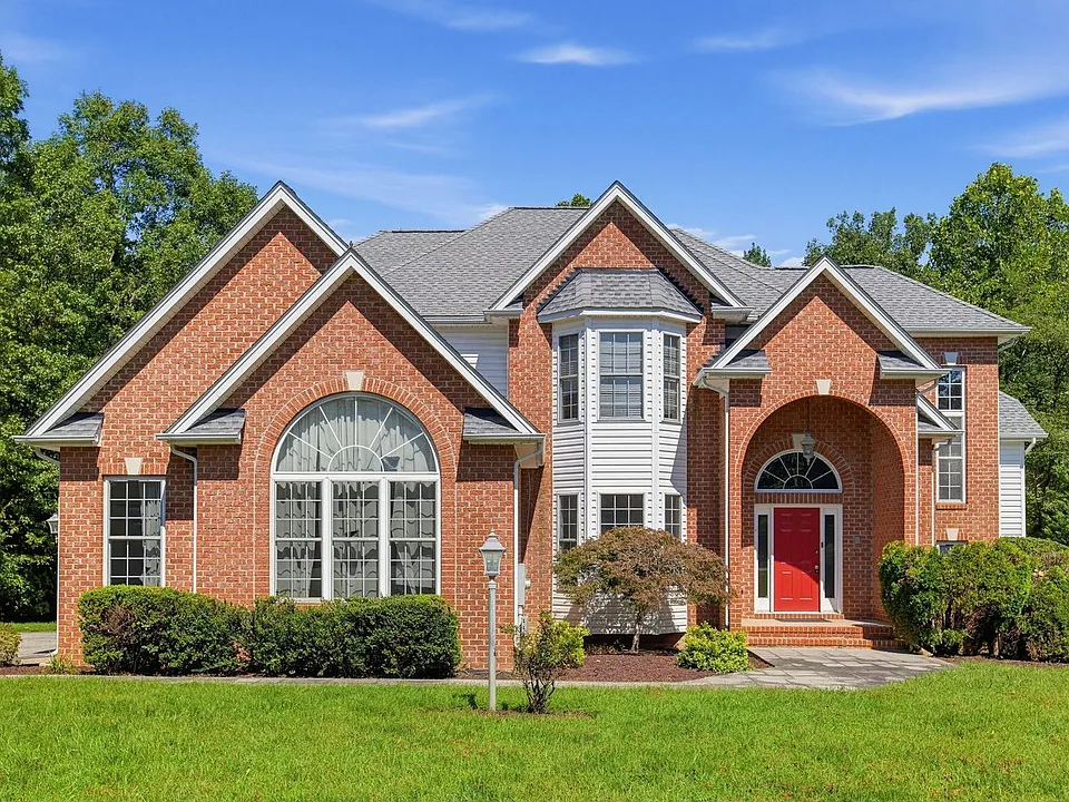 7455 Sandy Bottom Ct