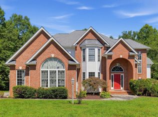 7455 Sandy Bottom Ct, Hughesville, MD 20637
