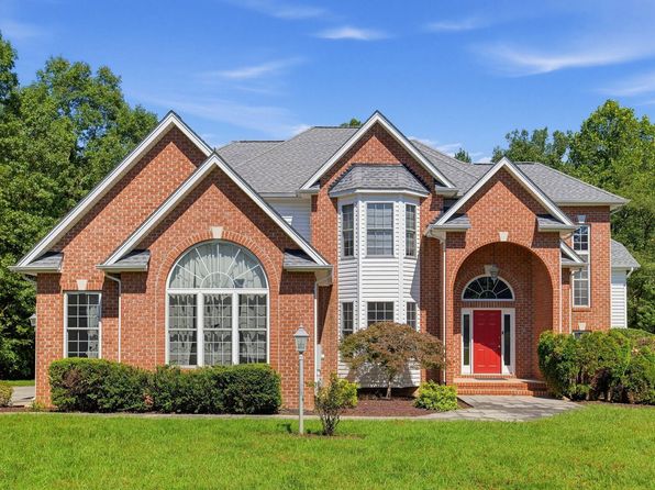7455 Sandy Bottom Ct