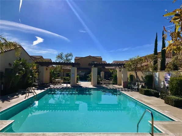 20328 Livorno Way, Northridge, CA 91326