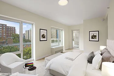 Rented by Citi Habitats