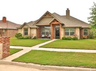 3709 Firedog Rd, Abilene, TX 79606
