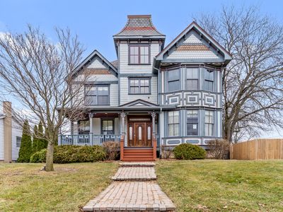 1009 Walter St, Park Ridge, IL, 60439