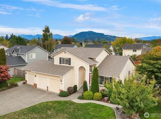 448 Trullinger St, Buckley, WA 98321