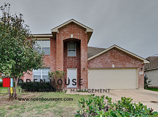 7809 Regent Dr, Arlington, TX 76001