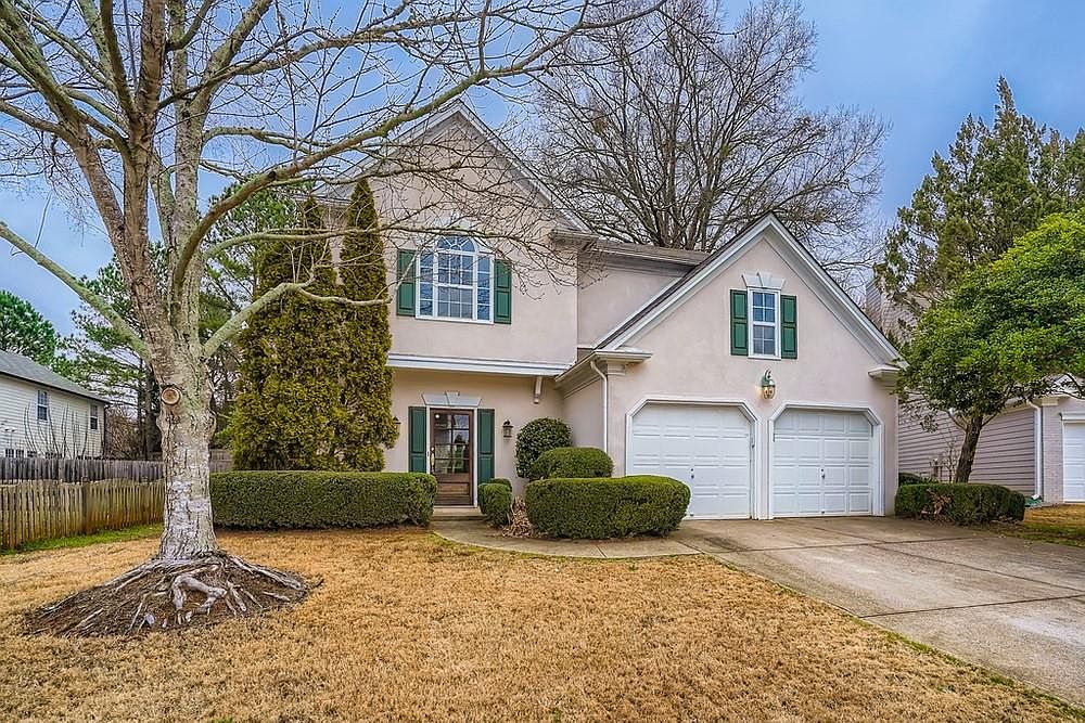 7070 Foxberry Ln, Roswell, GA 30075 Zillow