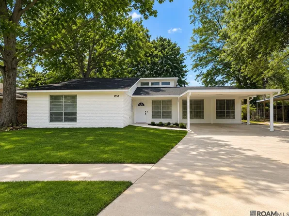 1555 S Potwin Dr, Baton Rouge, LA 70810