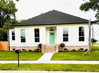 7205 Sally St, Arabi, LA 70032