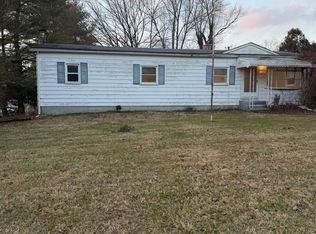 3018 Philadelphia Rd, Abingdon, MD 21009