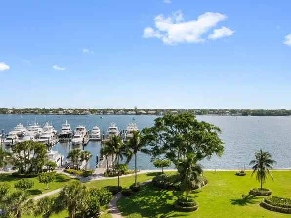 136 Lakeshore Drive #711, North Palm Beach, FL 33408