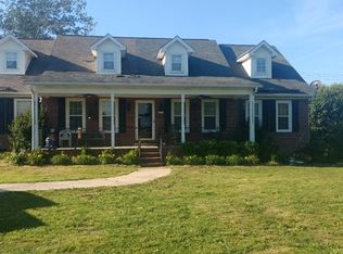 8115 Water Plant Rd, Baxter, TN 38544