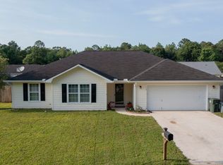 115 Honeysuckle Rd, Kingsland, GA 31548