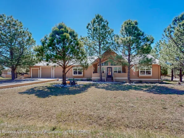 106 Blazing Star Trl, Alto, NM 88312