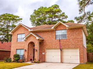 16011 Sweet Fern St, Houston, TX 77070