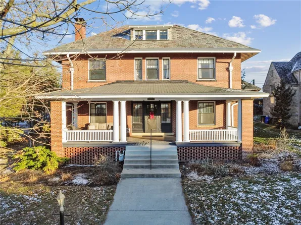 117 Underwood Ave, Greensburg, PA 15601