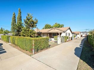 1186 E Lexington Ave, El Cajon, CA 92019