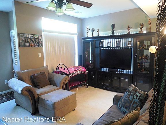 5th image of 3818 Dominion Townes Cir
