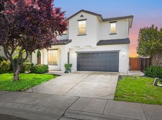 2827 Muskrat Way, Sacramento, CA 95834