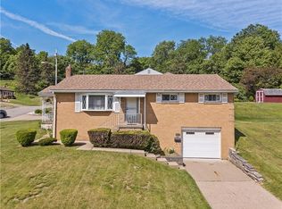 458 Diller Ave, West Mifflin, PA