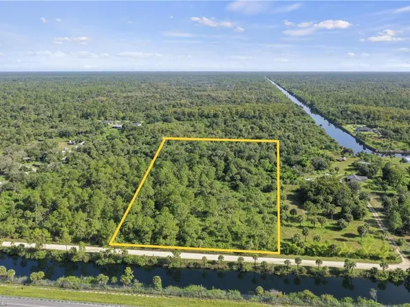 0 42nd AVE SE, NAPLES, FL 34117