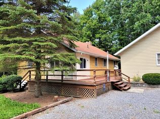 153 Herod Farm Rd, Lock Haven, PA 17745