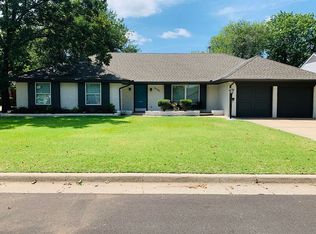 5201 N Hamilton Dr, Oklahoma City, OK 73112