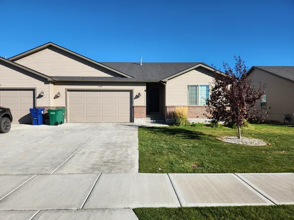 3448 N Coral Way, Ammon, ID 83401