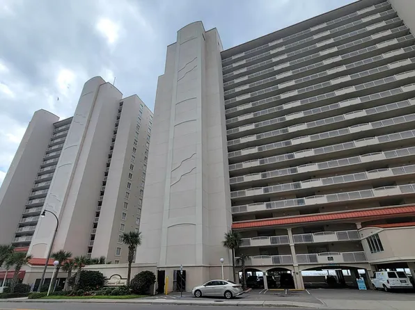 1625 S Ocean Blvd. S #910, North Myrtle Beach, SC 29582